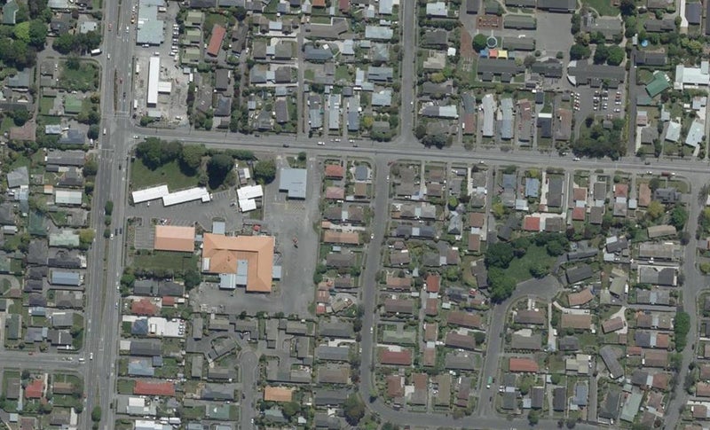 1/49 Chipping Lane, Redwood, Christchurch - Carousel 1