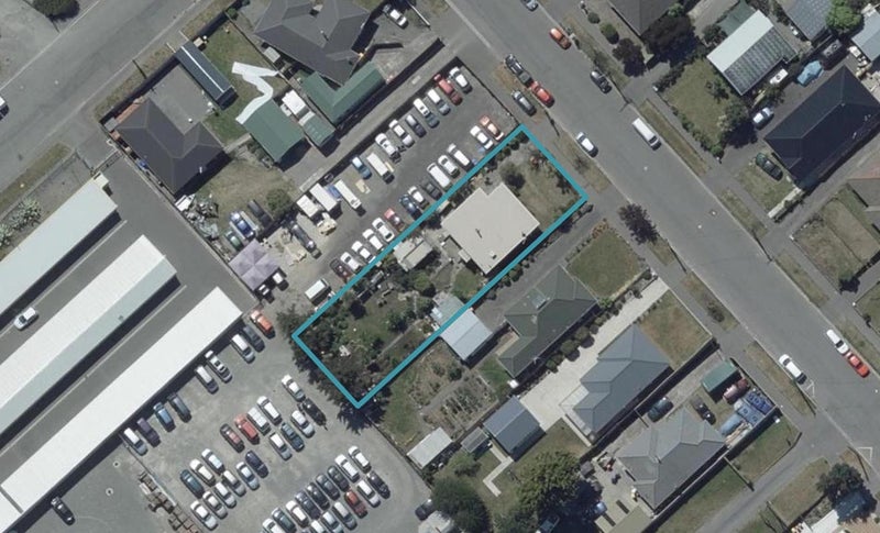 42 Shortland Street, Wainoni, Christchurch - Carousel 1