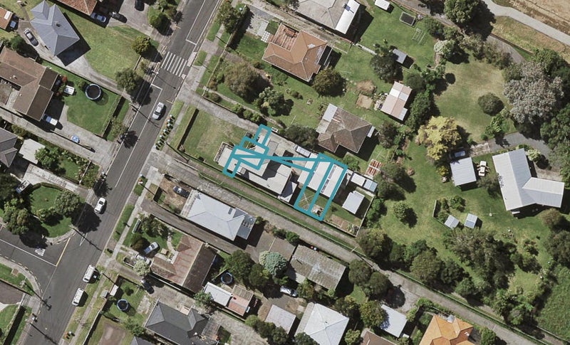 7/54 Barrack Road, Mount Wellington, Auckland - Carousel 1
