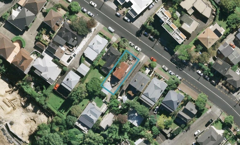 29 Brighton Road, Parnell, Auckland - Carousel 1
