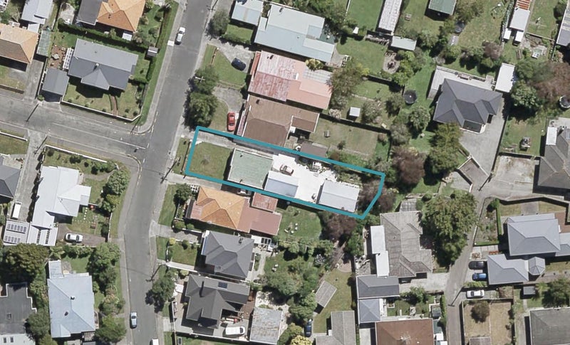 12 Potomaru Street, Boulcott, Lower Hutt - Carousel 1