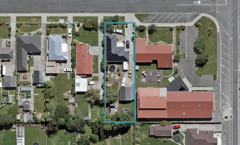 61 White Street, Newfield, Invercargill - Carousel 1
