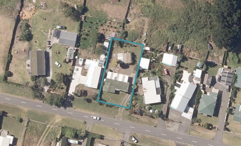 1950 Parewanui Road, Parewanui, Tangimoana - Carousel 1
