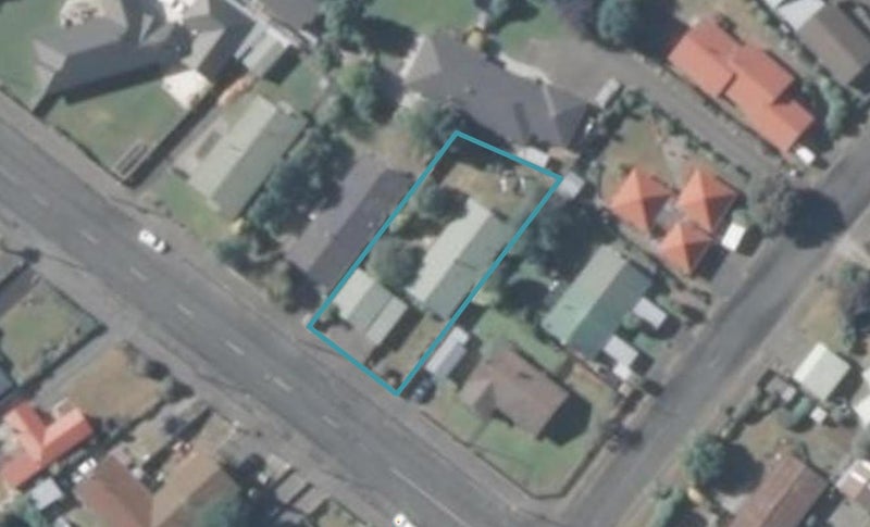 184 Harrison Street, Allenton, Ashburton - Carousel 1