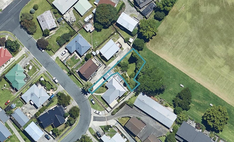 10A Oriana Crescent, Bellevue, Tauranga - Carousel 1