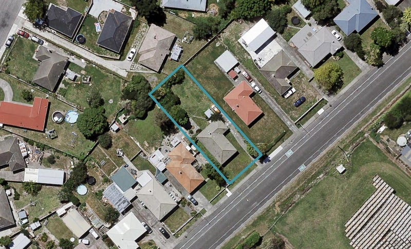 705 Norton Road, Akina, Hastings - Carousel 1