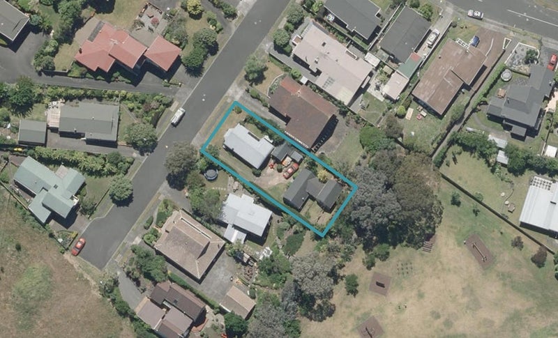 39 Aiken Road, Saint Johns Hill, Whanganui - Carousel 1