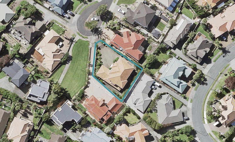12 Larkin Place, Somerville, Manukau - Carousel 1