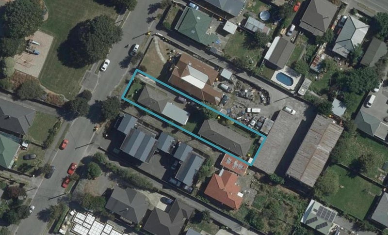 3/110 Olliviers Road, Phillipstown, Christchurch - Carousel 1