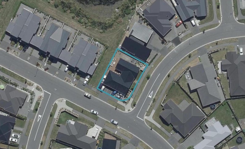1 Te Rau A Kaka Street, Marshland, Christchurch - Carousel 1
