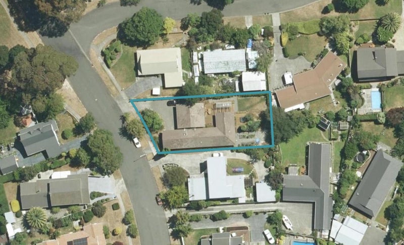 227 Weld Street, Witherlea, Blenheim - Carousel 1