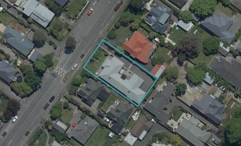 166 Matsons Avenue, Papanui, Christchurch - Carousel 1