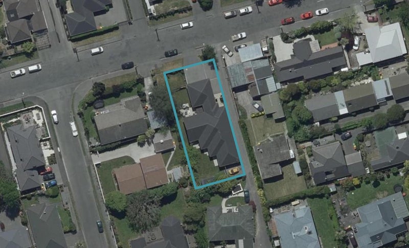 32 Plynlimon Road, Fendalton, Christchurch - Carousel 1