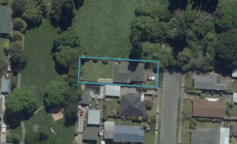 5 Rathlin Street, Redwood, Christchurch - Carousel 1
