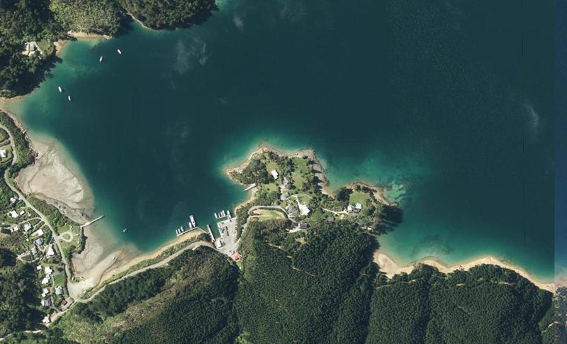 259 Elaine Bay Road, Elaine Bay, Marlborough Sounds - Carousel 1