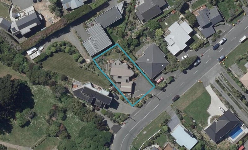 160 Major Hornbrook Road, Mount Pleasant, Christchurch - Carousel 1