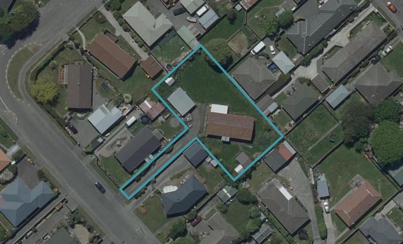 64 Trevor Street, Hornby, Christchurch - Carousel 1