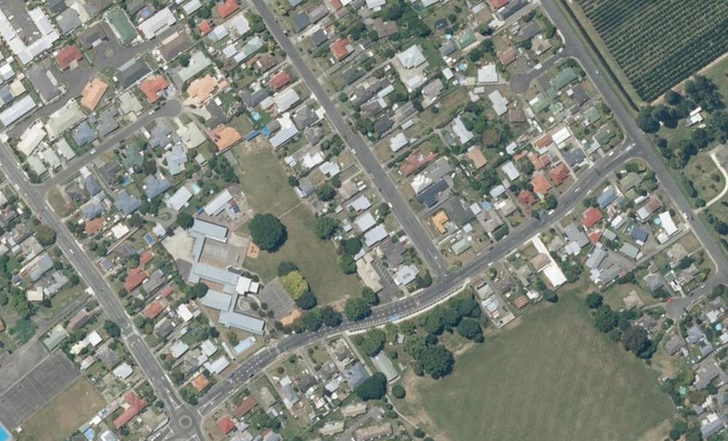 521 Fenwick Street, Mayfair, Hastings - Carousel 1