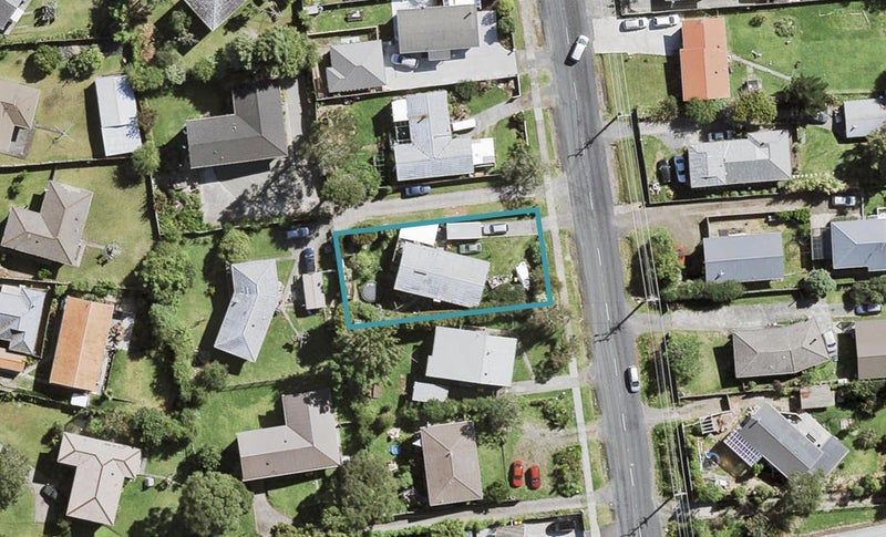 13 Hetherington Road, Ranui, Auckland - Carousel 1