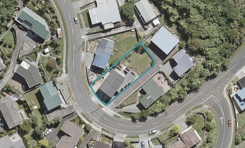 65 Mulberry Street, Maungaraki, Lower Hutt - Carousel 1