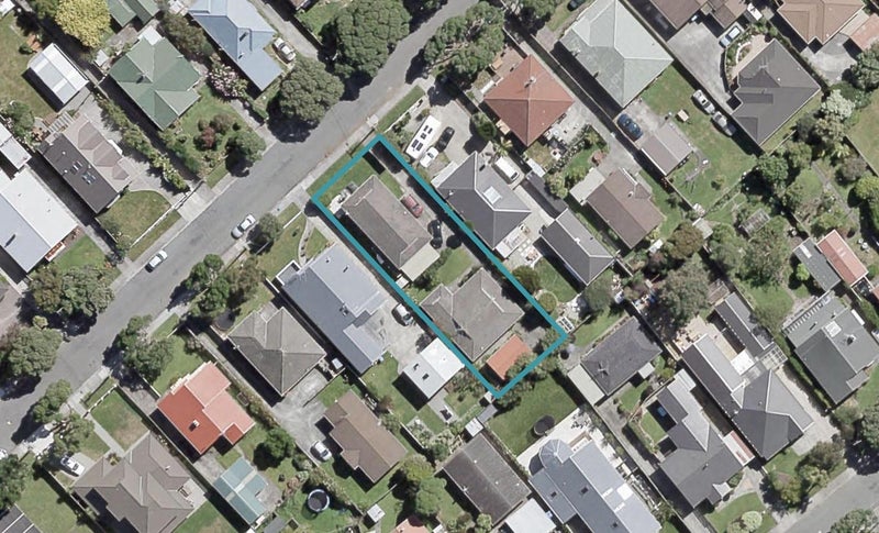 16A Trafalgar Street, WAIWHETU, LOWER HUTT - Carousel 1