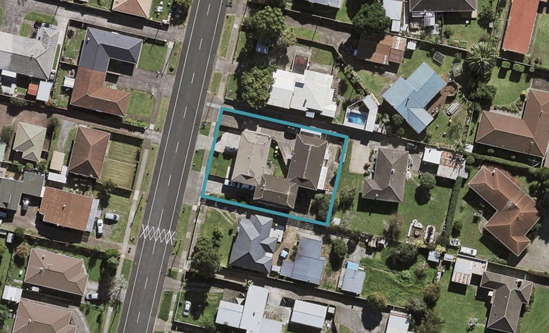 1/58 Wintere Road, Papatoetoe, Auckland - Carousel 1