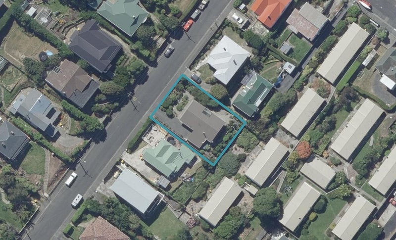 22 Farley Street, Kaikorai, Dunedin - Carousel 1