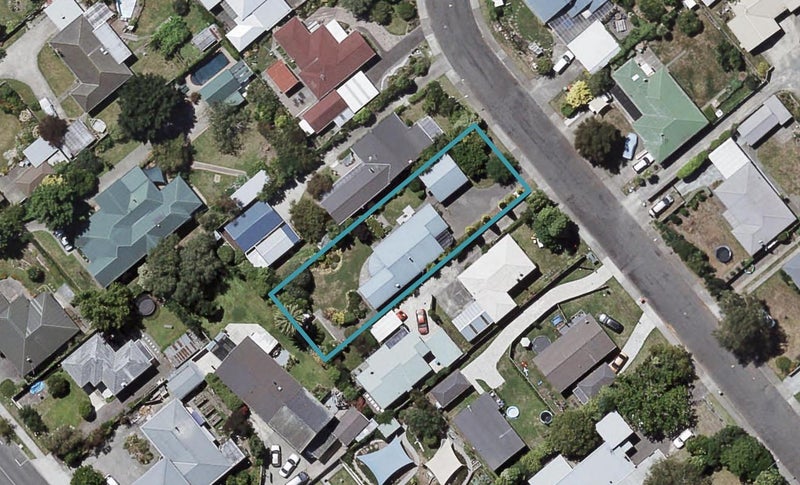 1012 Rata Street, Mahora, Hastings - Carousel 1