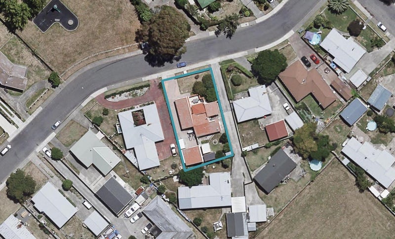 16 Ngaruroro Avenue, Whakatu, Hastings - Carousel 1