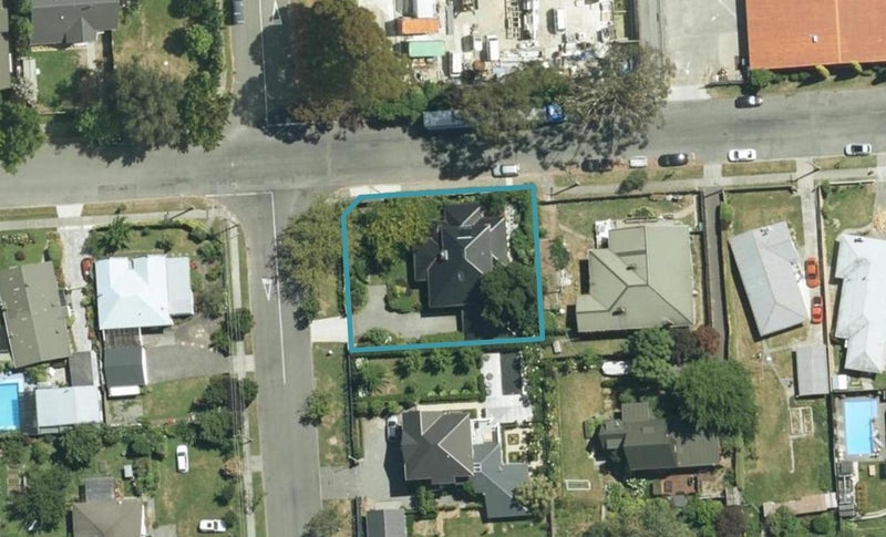 15 Purkiss Street, Springlands, Blenheim - Carousel 1