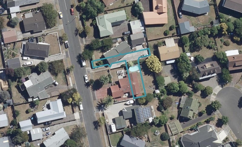 5/5 Highland Drive, Pukete, Hamilton - Carousel 1