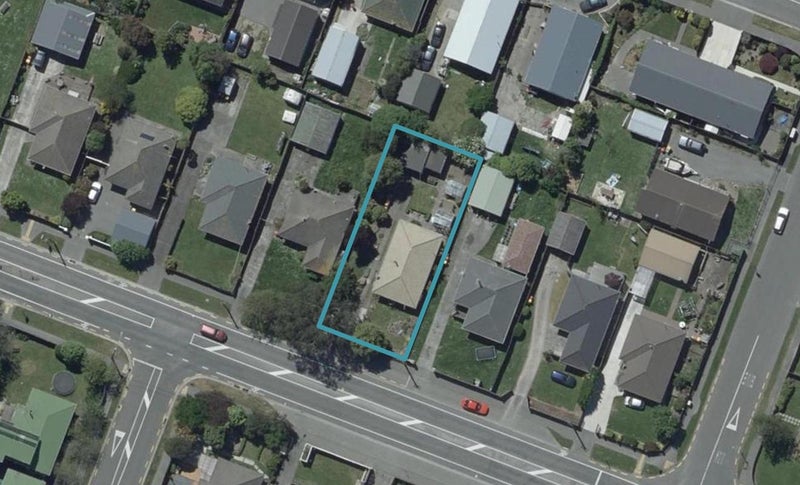 71 Breezes Road, Avondale, Christchurch - Carousel 1