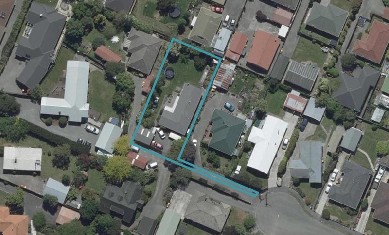 20A Fairmile Place, Russley, Christchurch - Carousel 1