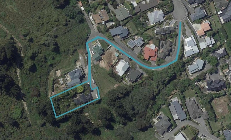 22 Emerald Lane, Cashmere, Christchurch - Carousel 1