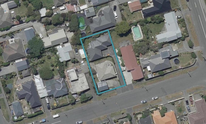 6 Sandra Street, South New Brighton, Christchurch - Carousel 1
