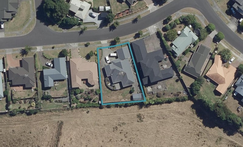 5 Friesian Place, Grandview Heights, Hamilton - Carousel 1