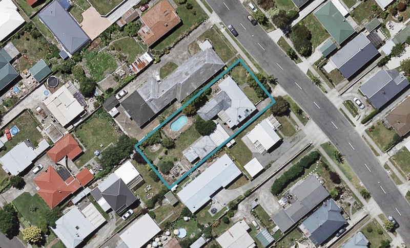815 Ferguson Street, Akina, Hastings - Carousel 1