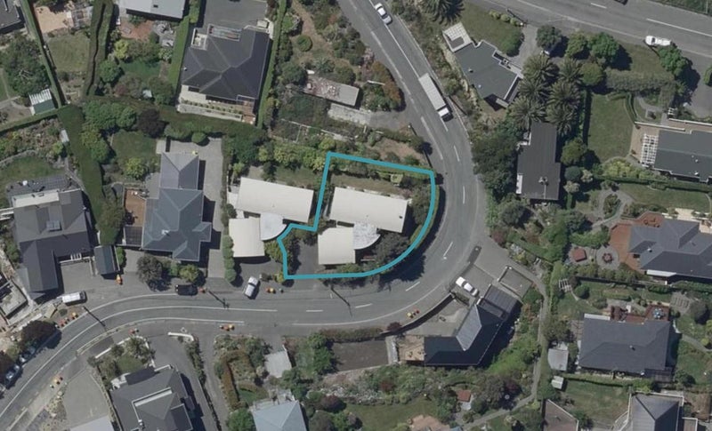 6A Marama Crescent, Mount Pleasant, Christchurch - Carousel 1