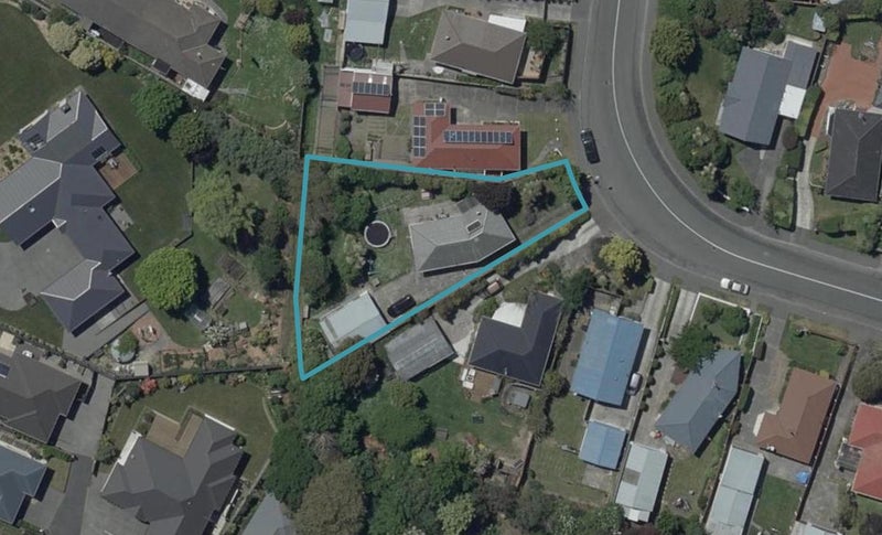 95 Wales Street, Halswell, Christchurch - Carousel 1
