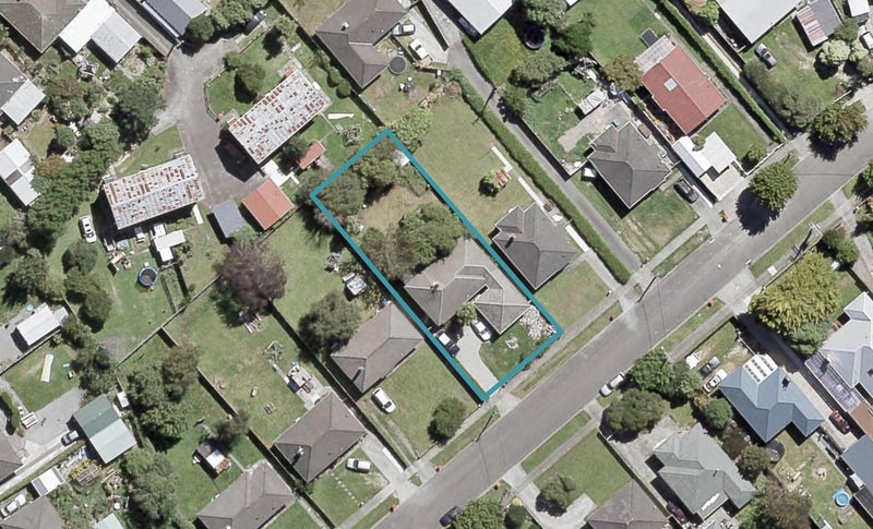 20 Maher Street, Elderslea, Upper Hutt - Carousel 1