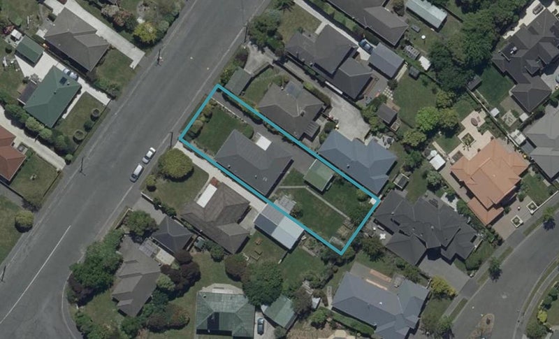 41 Harris Crescent, Papanui, Christchurch - Carousel 1