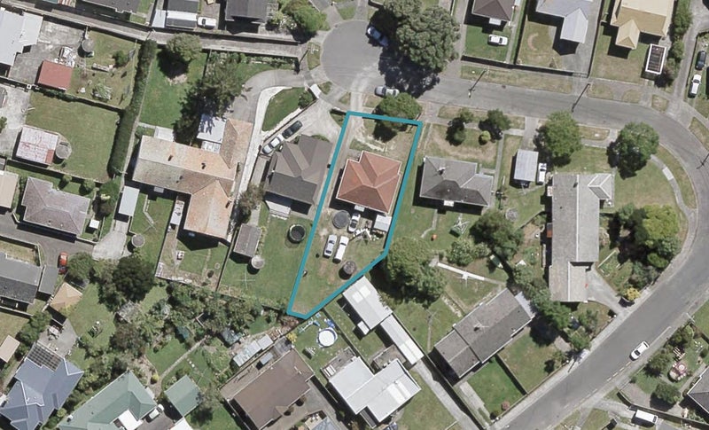 3 Kilmister Grove, Boulcott, Lower Hutt - Carousel 1