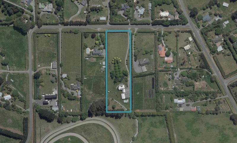 318 Jowers Road, Christchurch - Carousel 1