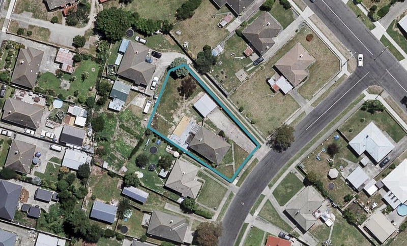 3 Hillary Crescent, Maraenui, Napier - Carousel 1