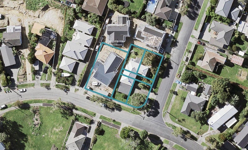 5C Miniver Street, Glen Innes, Auckland - Carousel 1