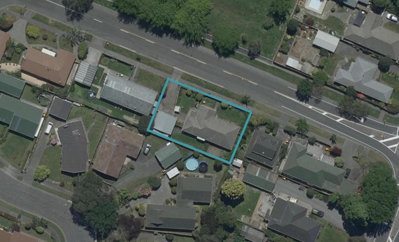 3 Woodbury Street, Avonhead, Christchurch - Carousel 1