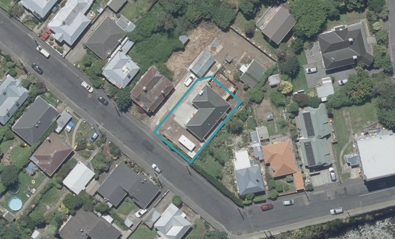 20 Woodhaugh Street, Woodhaugh, Dunedin - Carousel 1