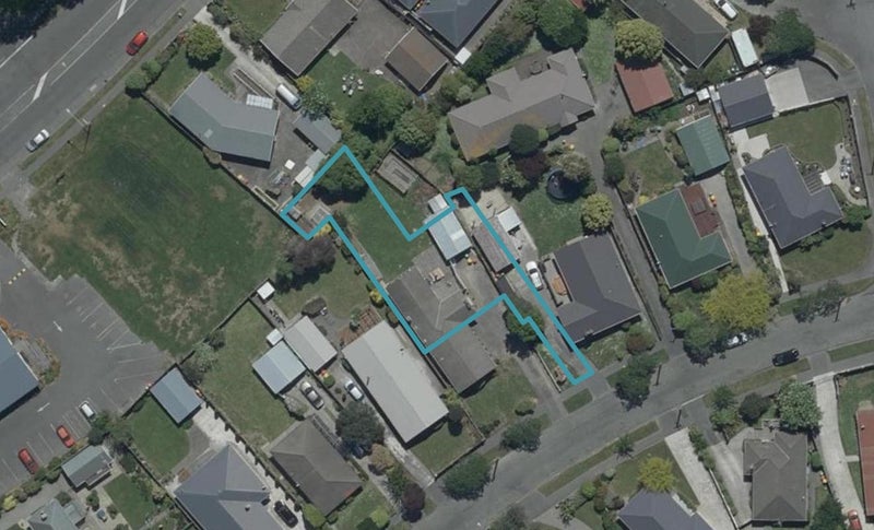 5/10 Stackhouse Avenue, Bishopdale, Christchurch - Carousel 1