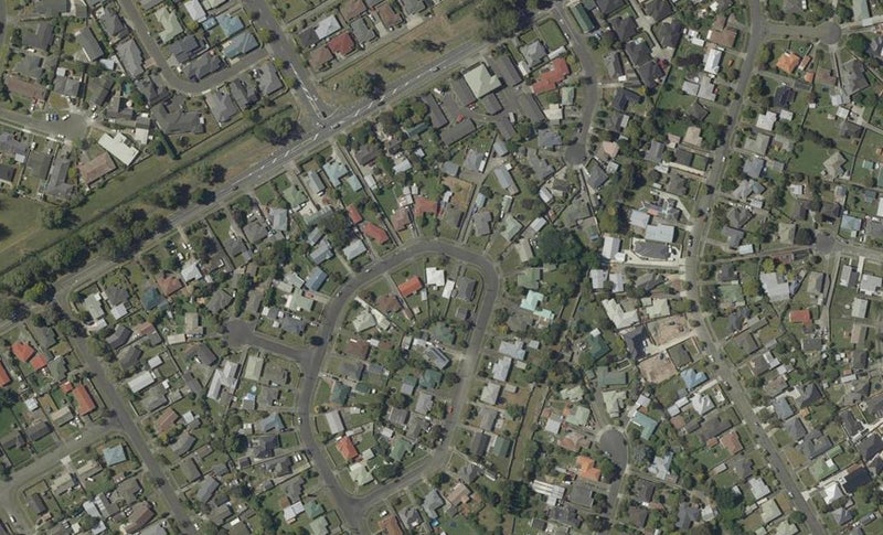 26 Kettle Avenue, Awapuni, Palmerston North - Carousel 1
