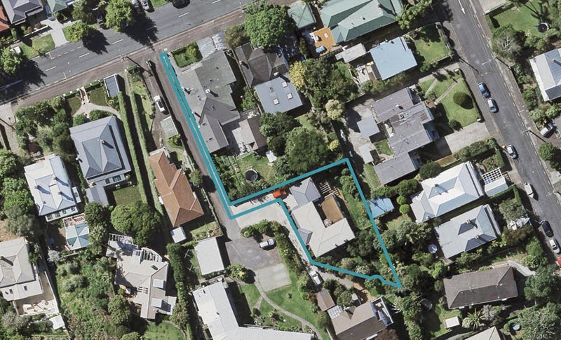 14C Albert Road, Devonport, Auckland - Carousel 1